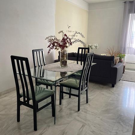 Exotic Apartment Рим Екстер'єр фото