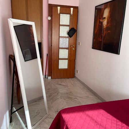 Exotic Apartment Рим Екстер'єр фото