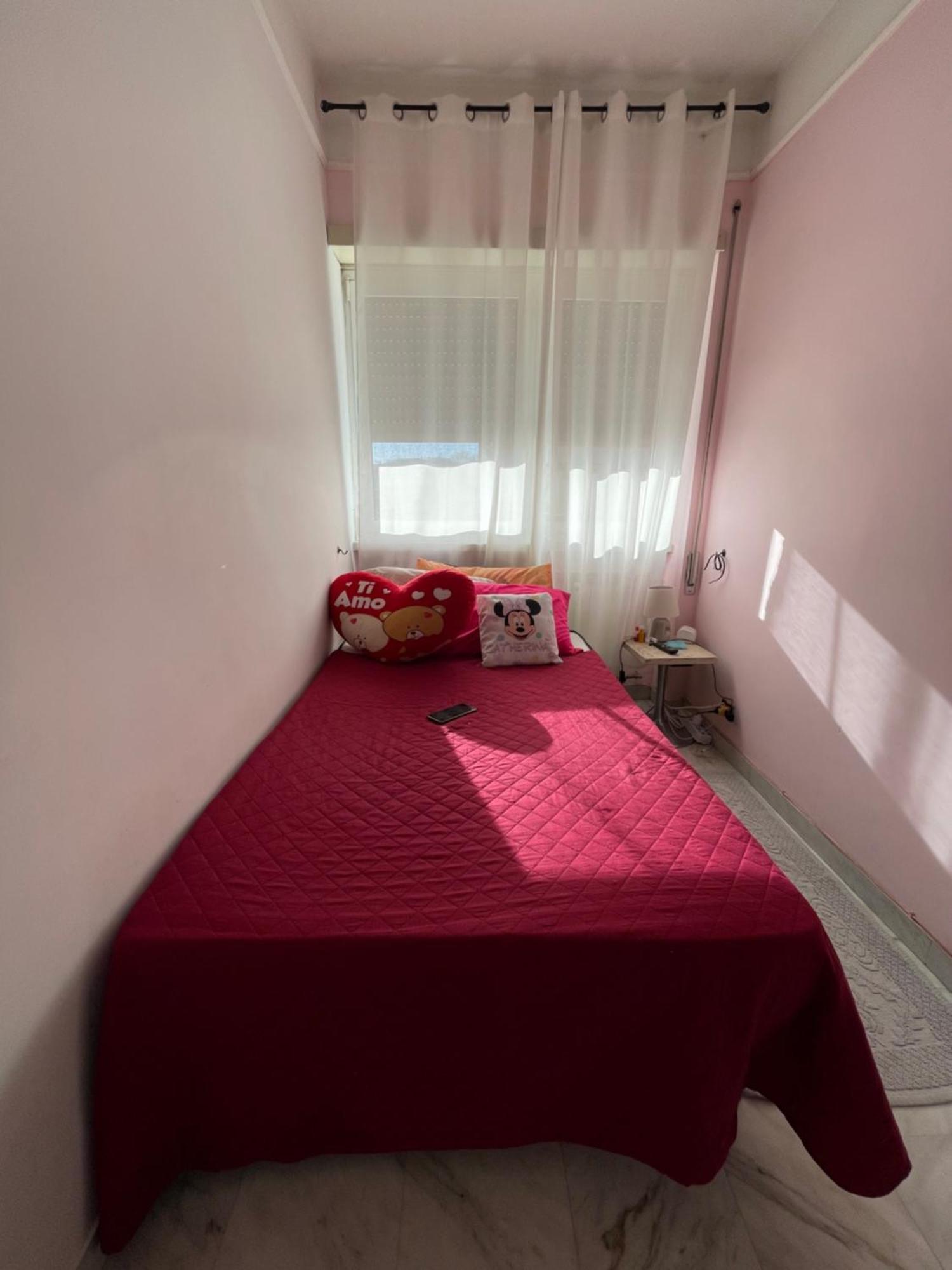 Exotic Apartment Рим Екстер'єр фото