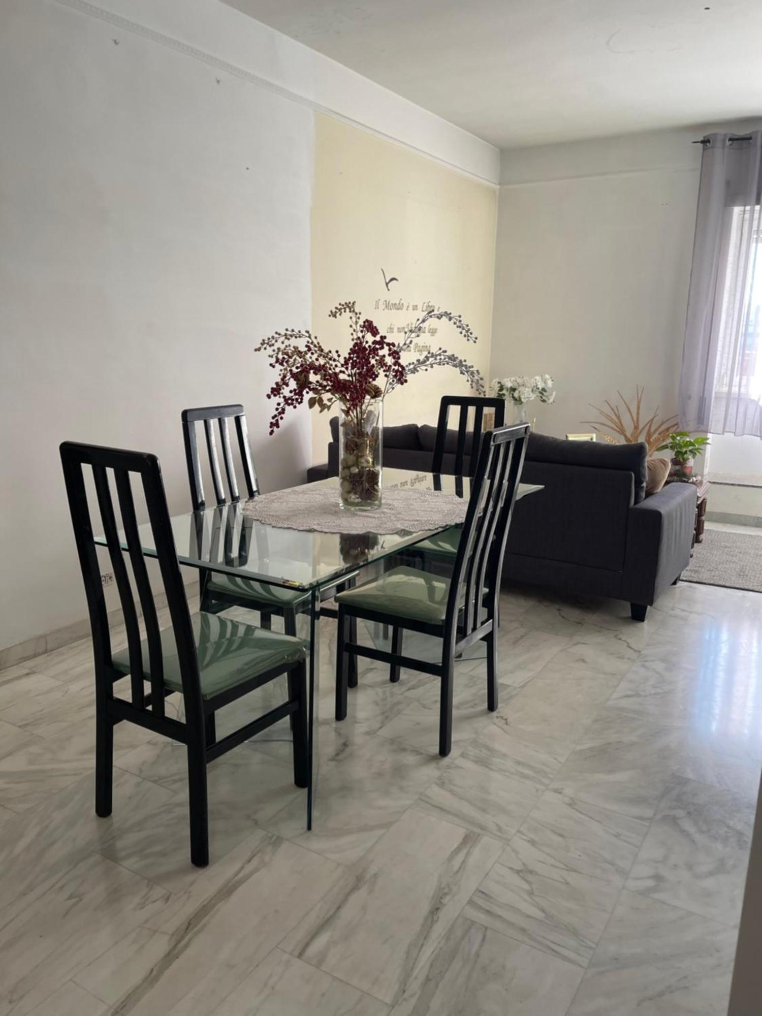 Exotic Apartment Рим Екстер'єр фото