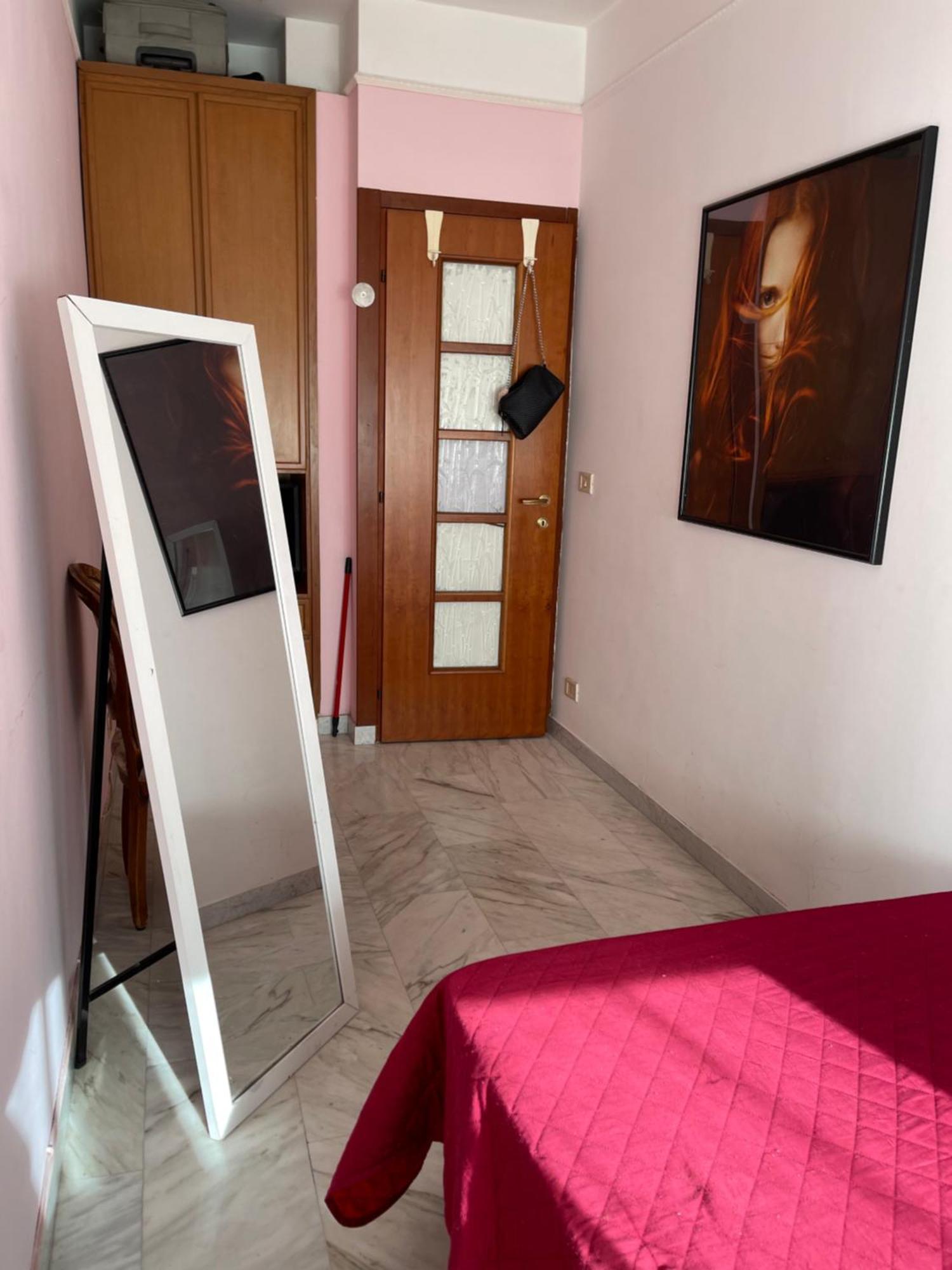 Exotic Apartment Рим Екстер'єр фото