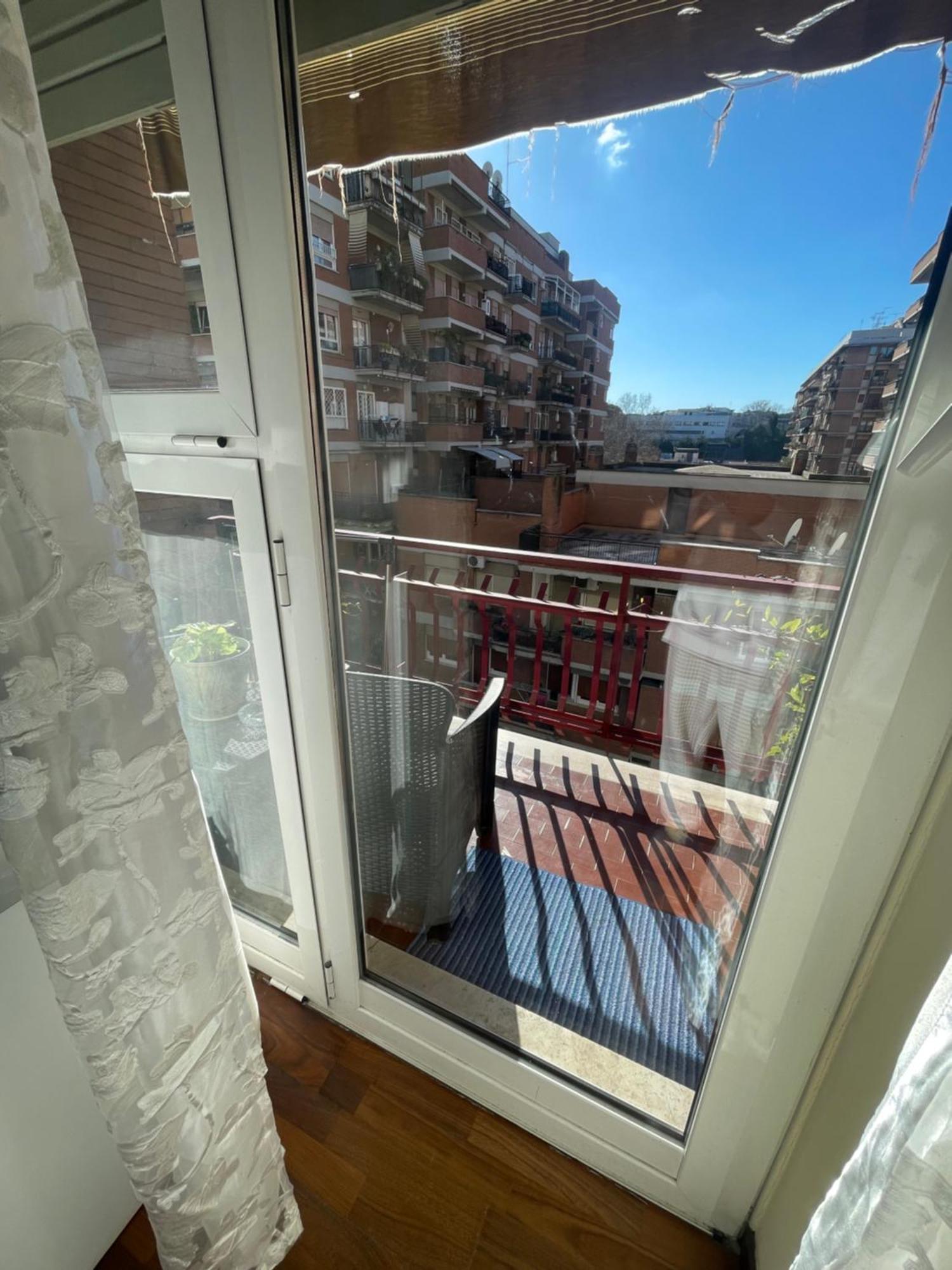 Exotic Apartment Рим Екстер'єр фото
