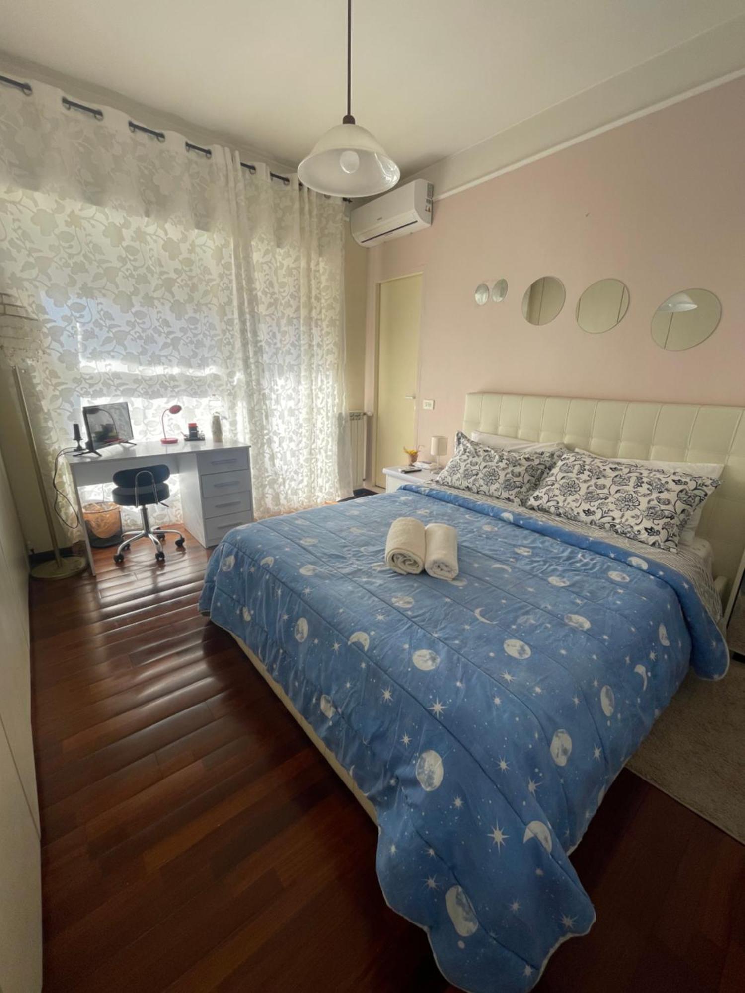 Exotic Apartment Рим Екстер'єр фото