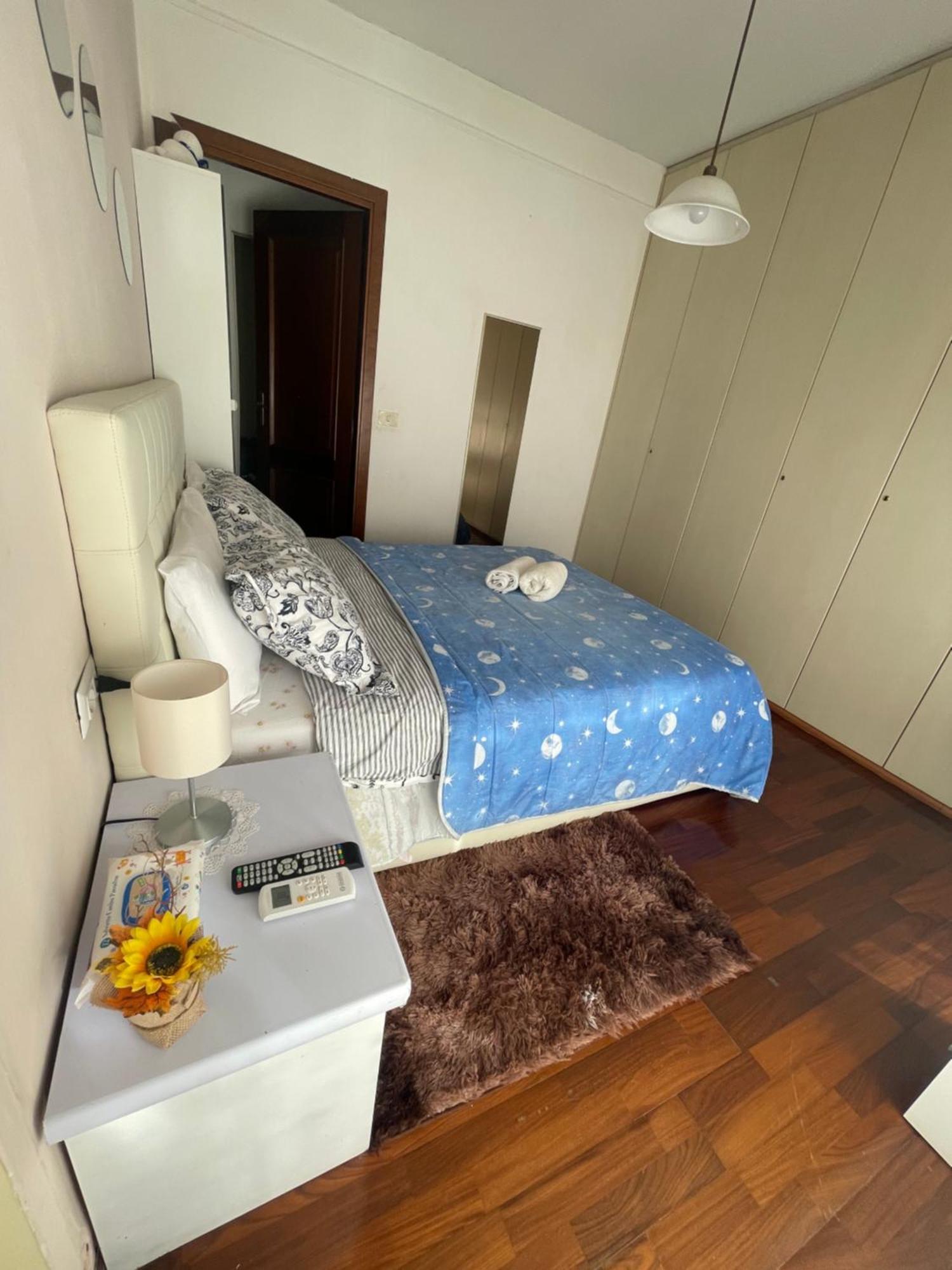 Exotic Apartment Рим Екстер'єр фото