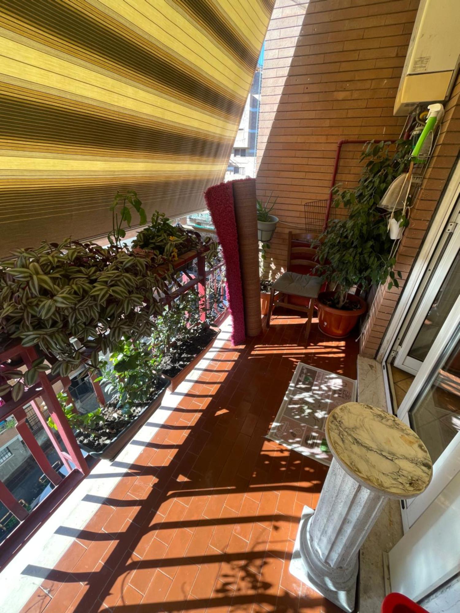 Exotic Apartment Рим Екстер'єр фото